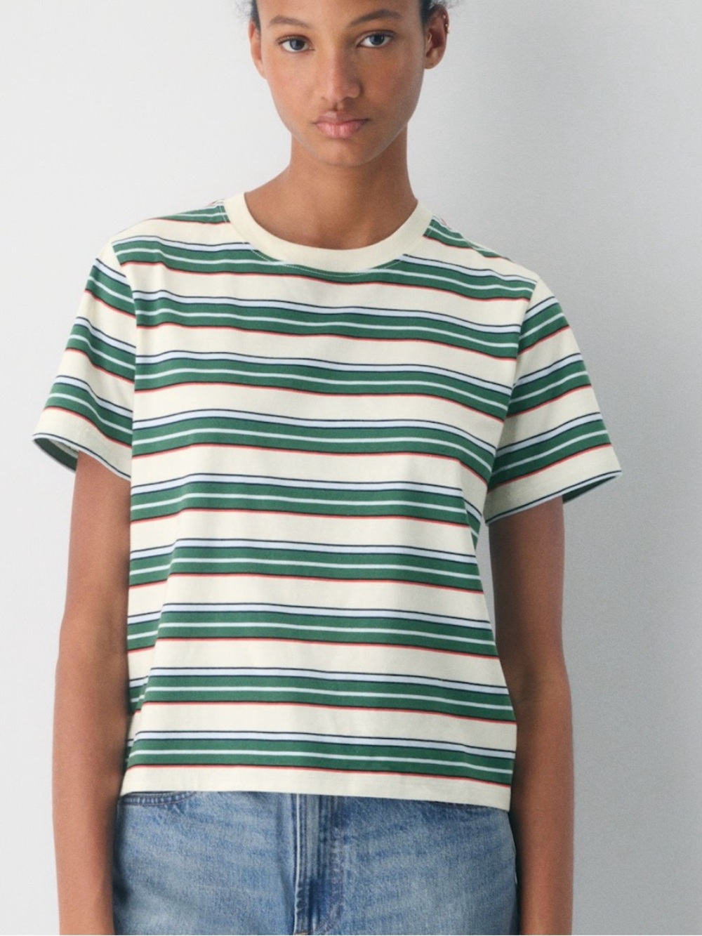 CottonWhisk Emma T-Shirt